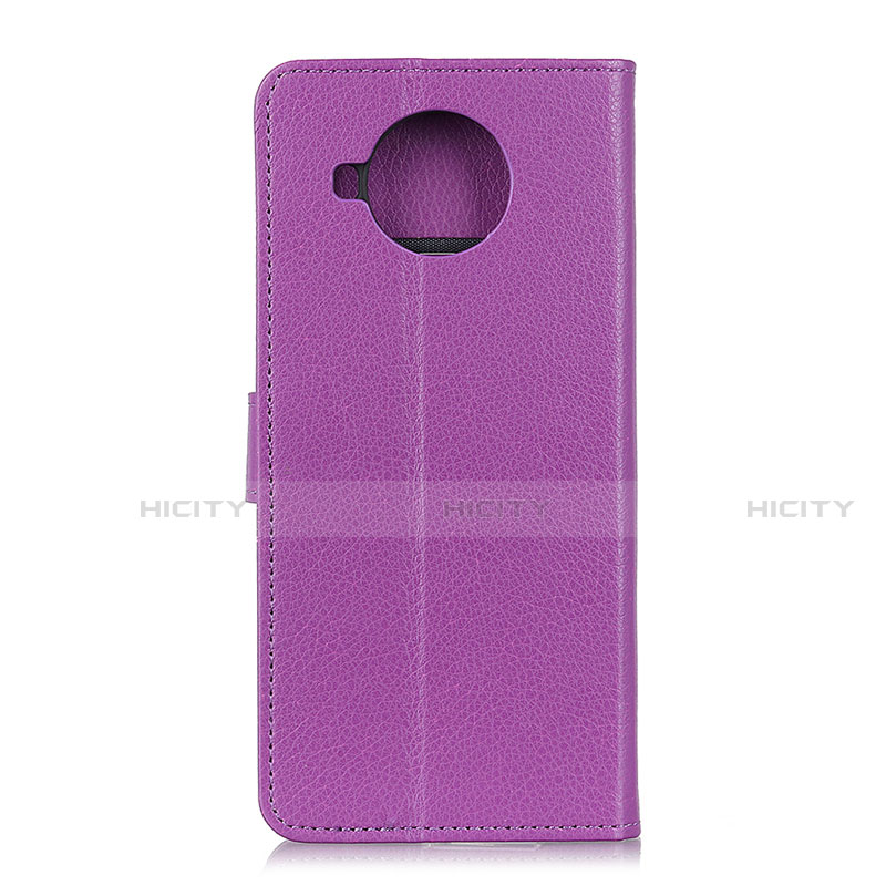 Custodia Portafoglio In Pelle Cover con Supporto L07 per Nokia 8.3 5G