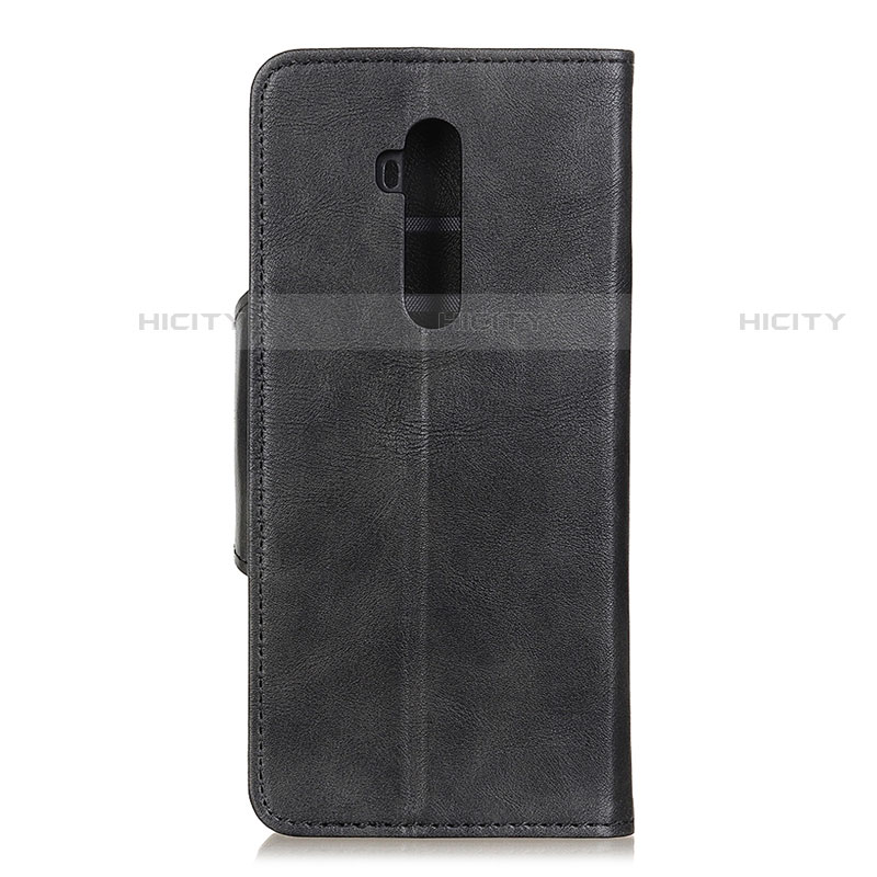 Custodia Portafoglio In Pelle Cover con Supporto L07 per OnePlus 7T Pro