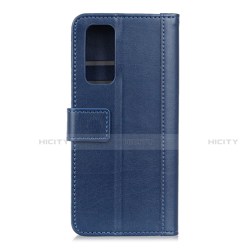 Custodia Portafoglio In Pelle Cover con Supporto L07 per Oppo Reno4 Pro 4G