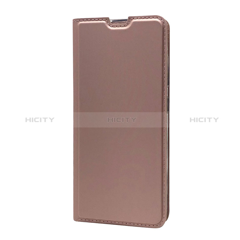 Custodia Portafoglio In Pelle Cover con Supporto L07 per Samsung Galaxy A71 4G A715