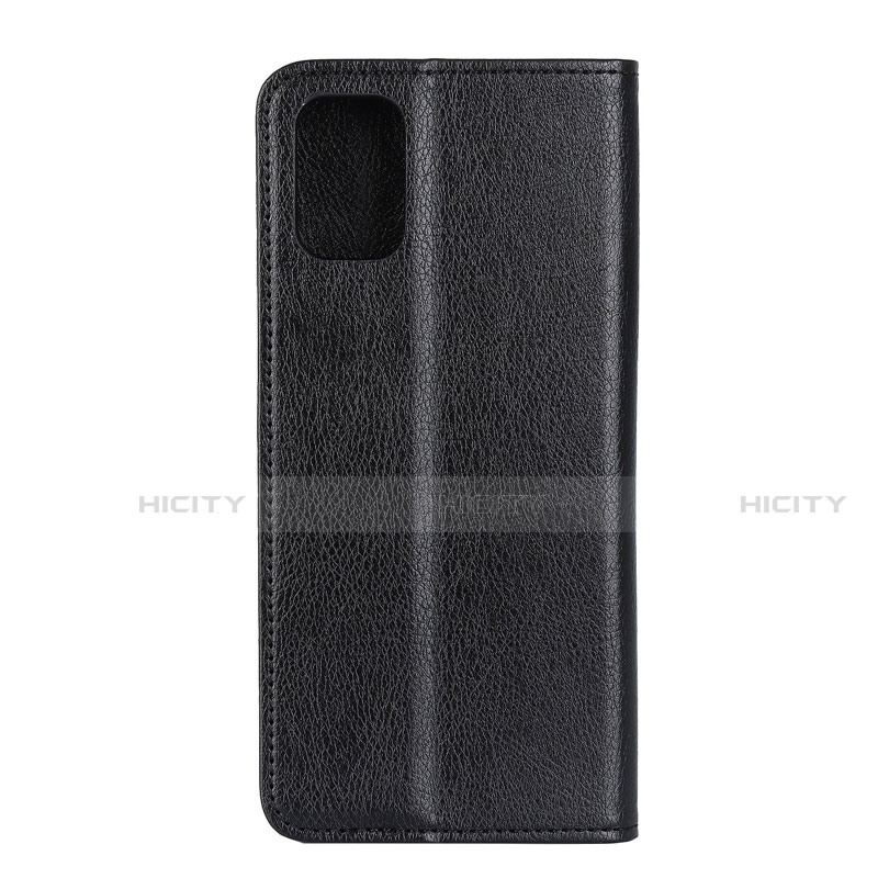 Custodia Portafoglio In Pelle Cover con Supporto L07 per Samsung Galaxy M51