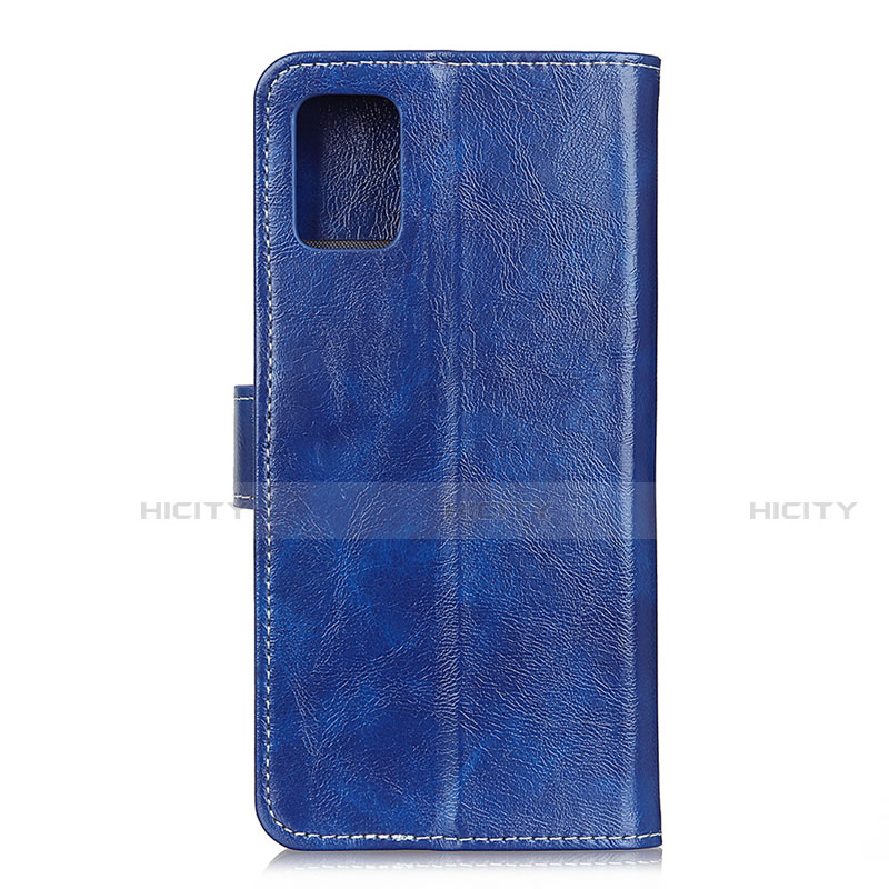 Custodia Portafoglio In Pelle Cover con Supporto L07 per Samsung Galaxy S20 Lite 5G