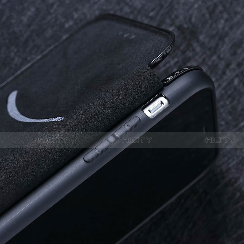 Custodia Portafoglio In Pelle Cover con Supporto L07 per Xiaomi Mi 11 Lite 5G NE