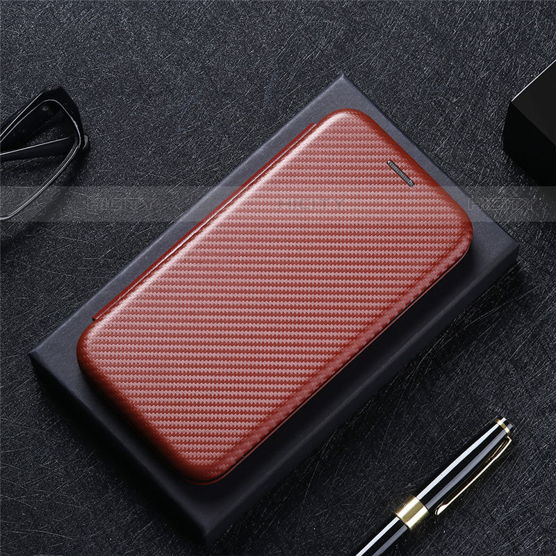 Custodia Portafoglio In Pelle Cover con Supporto L07 per Xiaomi Mi 12S 5G