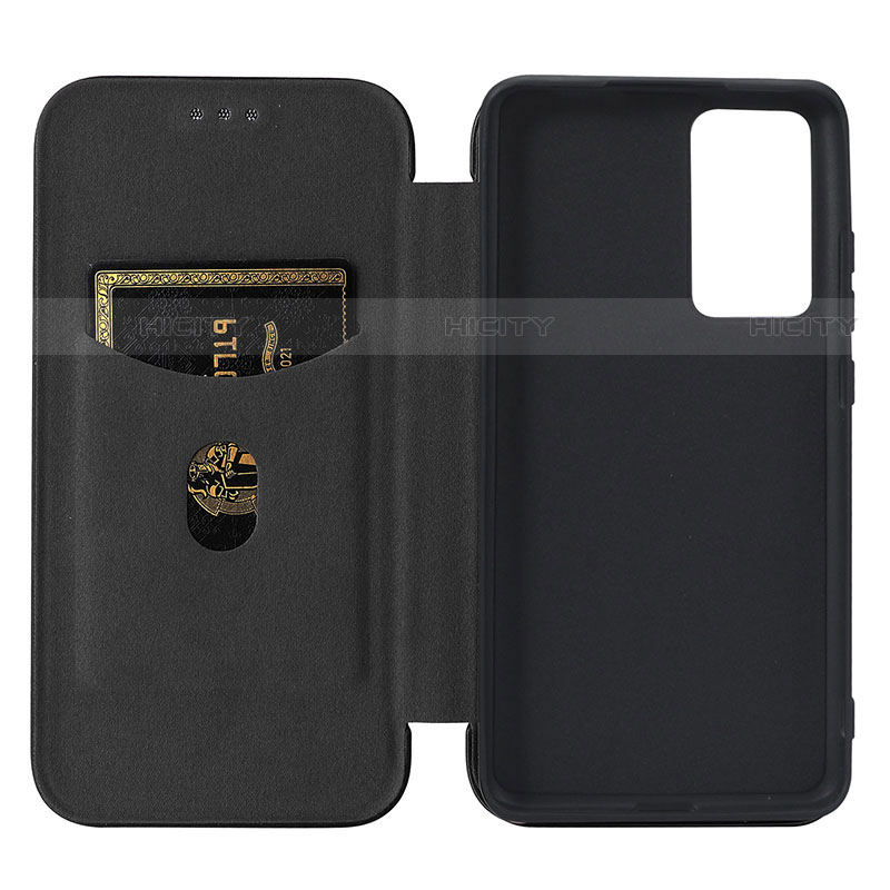 Custodia Portafoglio In Pelle Cover con Supporto L07 per Xiaomi Mi 12S 5G