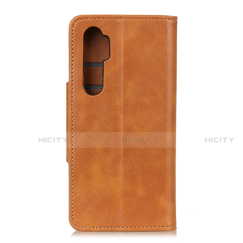 Custodia Portafoglio In Pelle Cover con Supporto L07 per Xiaomi Mi Note 10 Lite