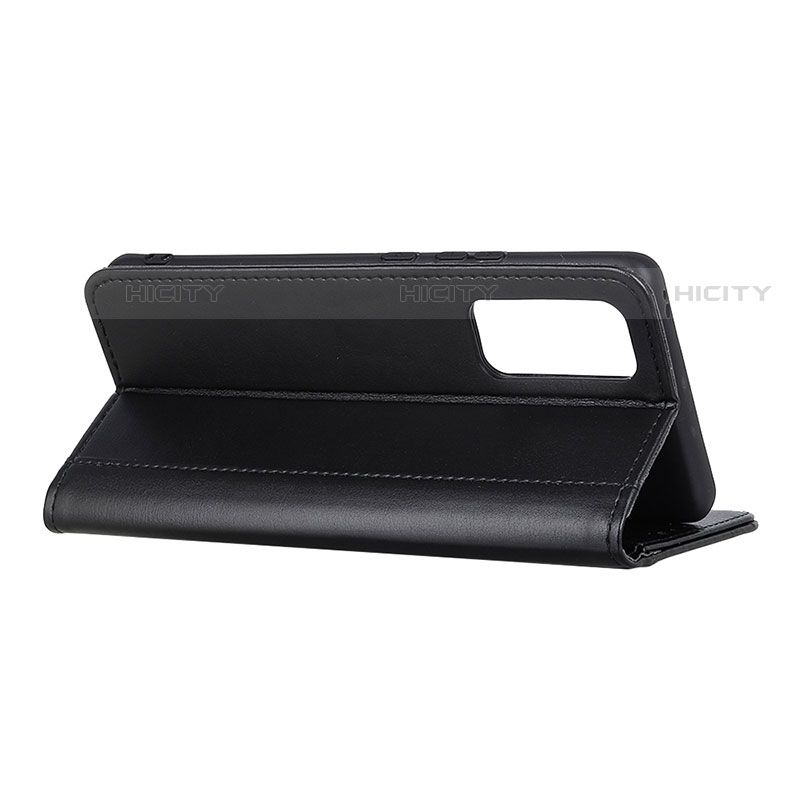 Custodia Portafoglio In Pelle Cover con Supporto L07 per Xiaomi Redmi K30S 5G