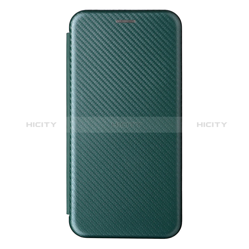 Custodia Portafoglio In Pelle Cover con Supporto L07Z per Realme 8i