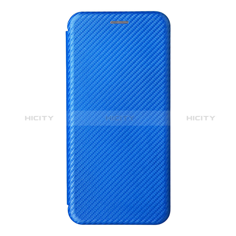 Custodia Portafoglio In Pelle Cover con Supporto L07Z per Realme 9 5G