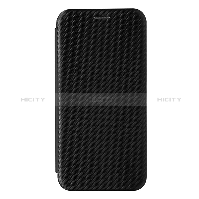 Custodia Portafoglio In Pelle Cover con Supporto L07Z per Realme 9 5G India