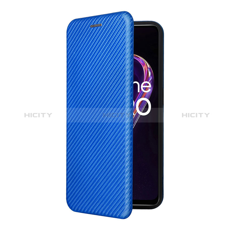 Custodia Portafoglio In Pelle Cover con Supporto L07Z per Realme 9 Pro 5G