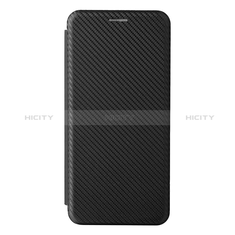 Custodia Portafoglio In Pelle Cover con Supporto L07Z per Realme C11 (2021)