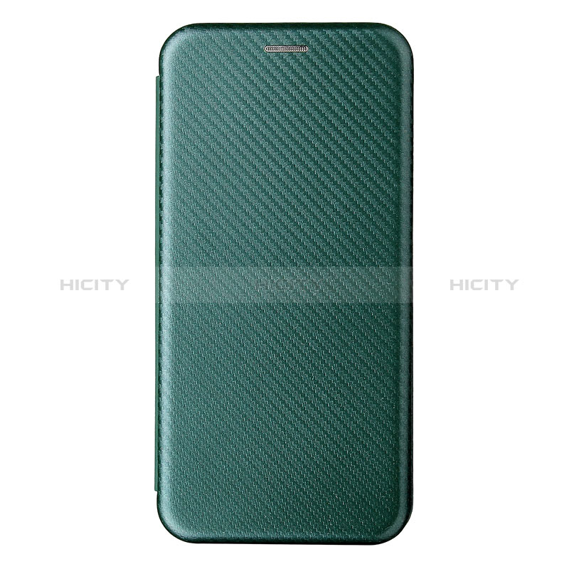 Custodia Portafoglio In Pelle Cover con Supporto L07Z per Realme C25Y India