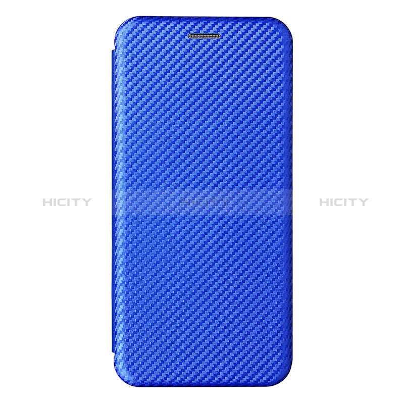 Custodia Portafoglio In Pelle Cover con Supporto L07Z per Realme GT Master 5G