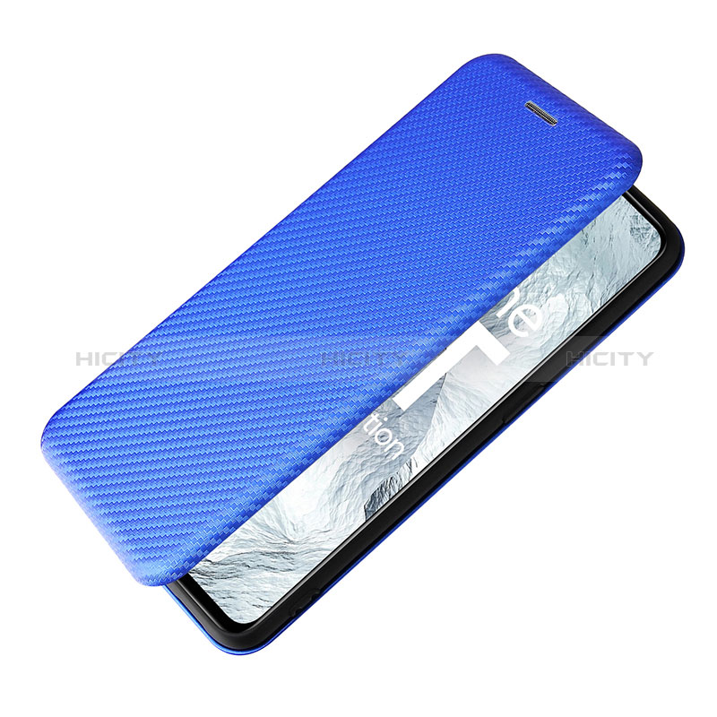 Custodia Portafoglio In Pelle Cover con Supporto L07Z per Realme GT Master 5G