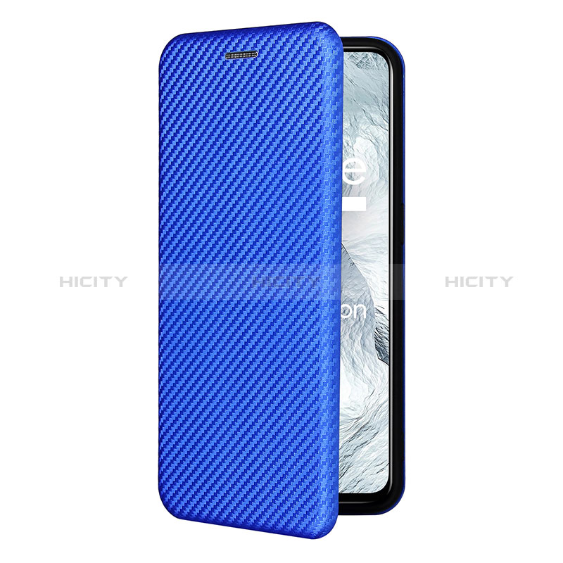 Custodia Portafoglio In Pelle Cover con Supporto L07Z per Realme GT Master 5G