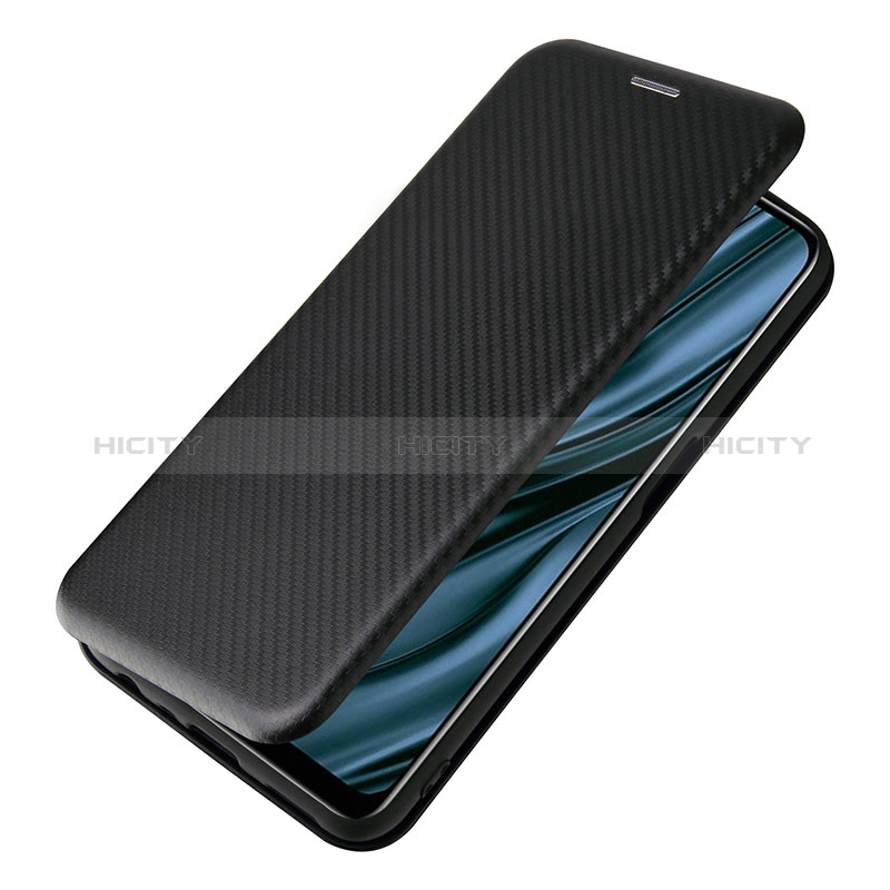 Custodia Portafoglio In Pelle Cover con Supporto L07Z per Realme V11s 5G