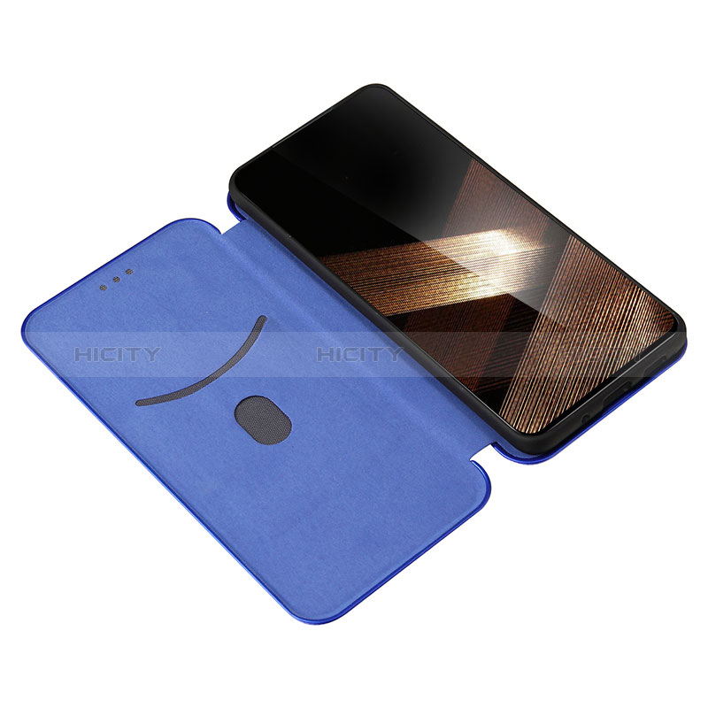 Custodia Portafoglio In Pelle Cover con Supporto L07Z per Samsung Galaxy A15 LTE