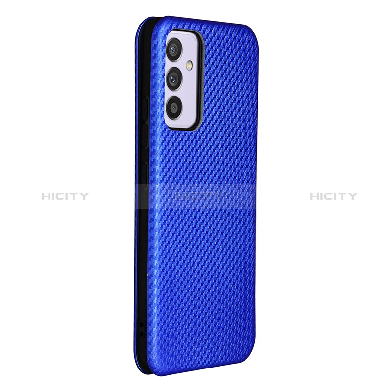 Custodia Portafoglio In Pelle Cover con Supporto L07Z per Samsung Galaxy A15 LTE