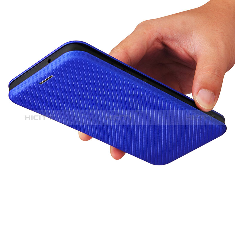 Custodia Portafoglio In Pelle Cover con Supporto L07Z per Samsung Galaxy A15 LTE