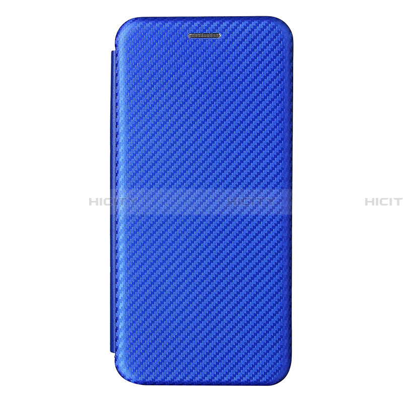 Custodia Portafoglio In Pelle Cover con Supporto L07Z per Samsung Galaxy A22 4G