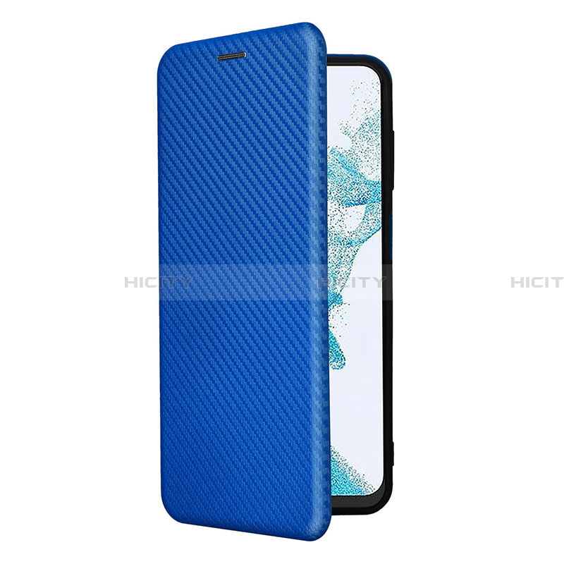 Custodia Portafoglio In Pelle Cover con Supporto L07Z per Samsung Galaxy A23 4G