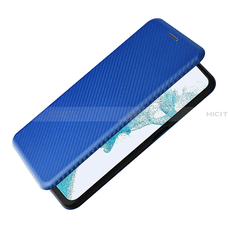 Custodia Portafoglio In Pelle Cover con Supporto L07Z per Samsung Galaxy A23 4G