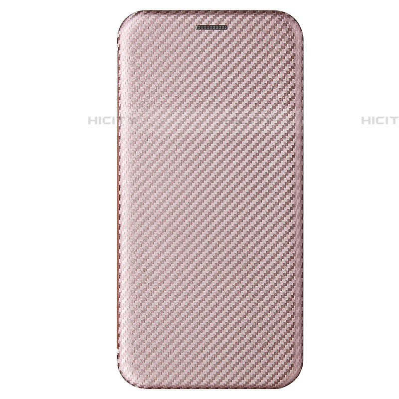 Custodia Portafoglio In Pelle Cover con Supporto L07Z per Samsung Galaxy A52 5G