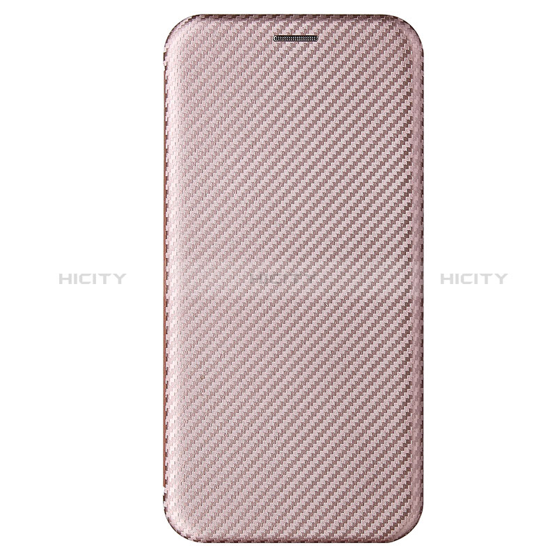 Custodia Portafoglio In Pelle Cover con Supporto L07Z per Samsung Galaxy A52s 5G