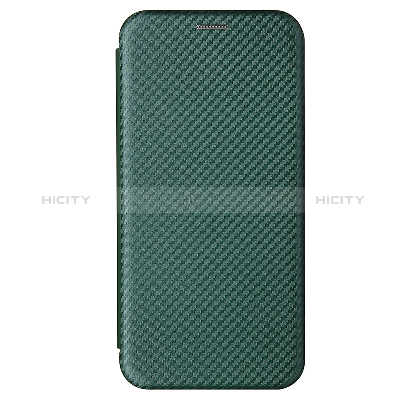 Custodia Portafoglio In Pelle Cover con Supporto L07Z per Samsung Galaxy A52s 5G