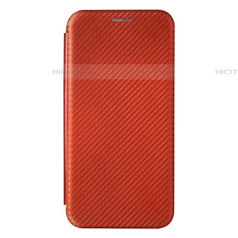 Custodia Portafoglio In Pelle Cover con Supporto L07Z per Samsung Galaxy S23 FE 5G