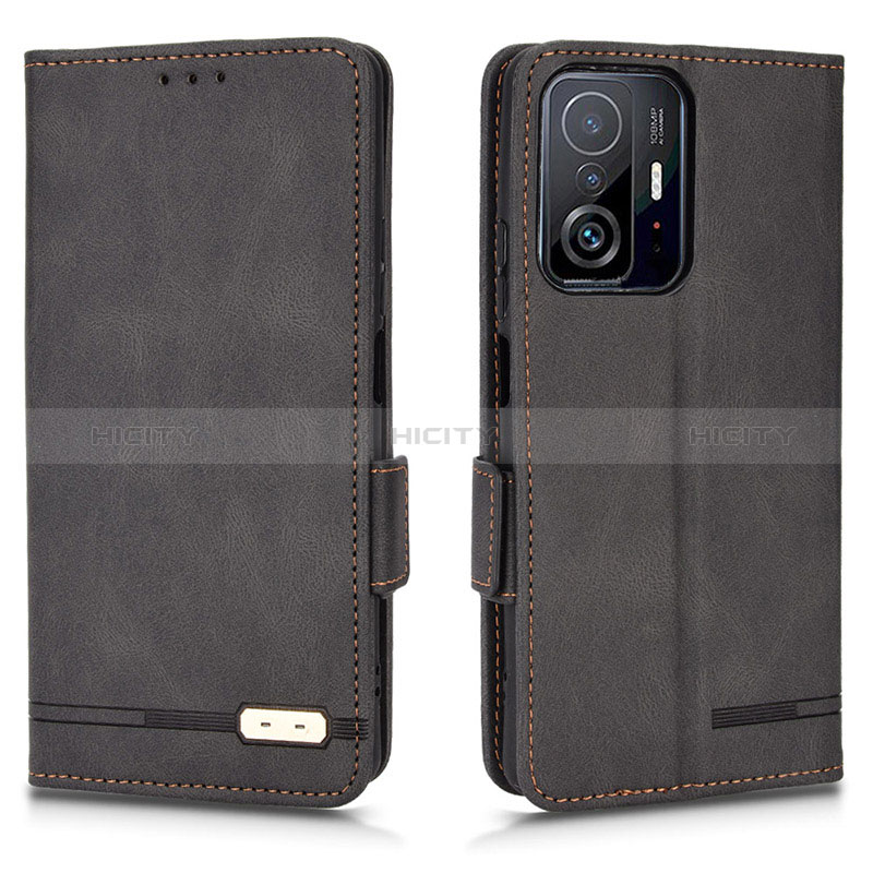 Custodia Portafoglio In Pelle Cover con Supporto L07Z per Xiaomi Mi 11T 5G