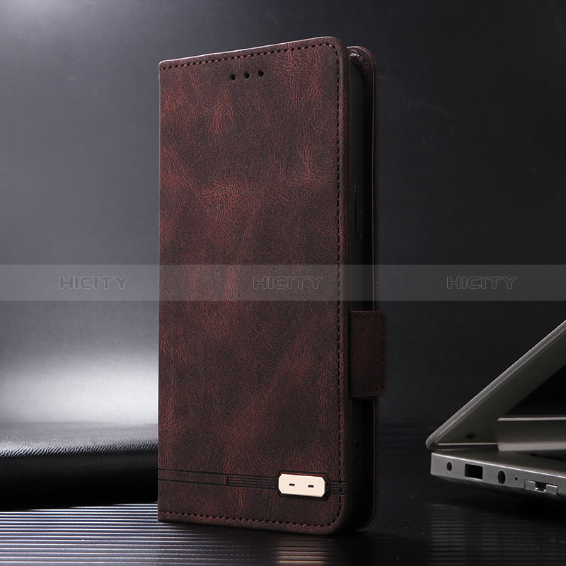 Custodia Portafoglio In Pelle Cover con Supporto L07Z per Xiaomi Redmi 9i