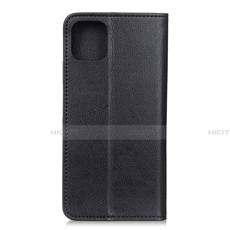 Custodia Portafoglio In Pelle Cover con Supporto L08 per Huawei Honor 30S