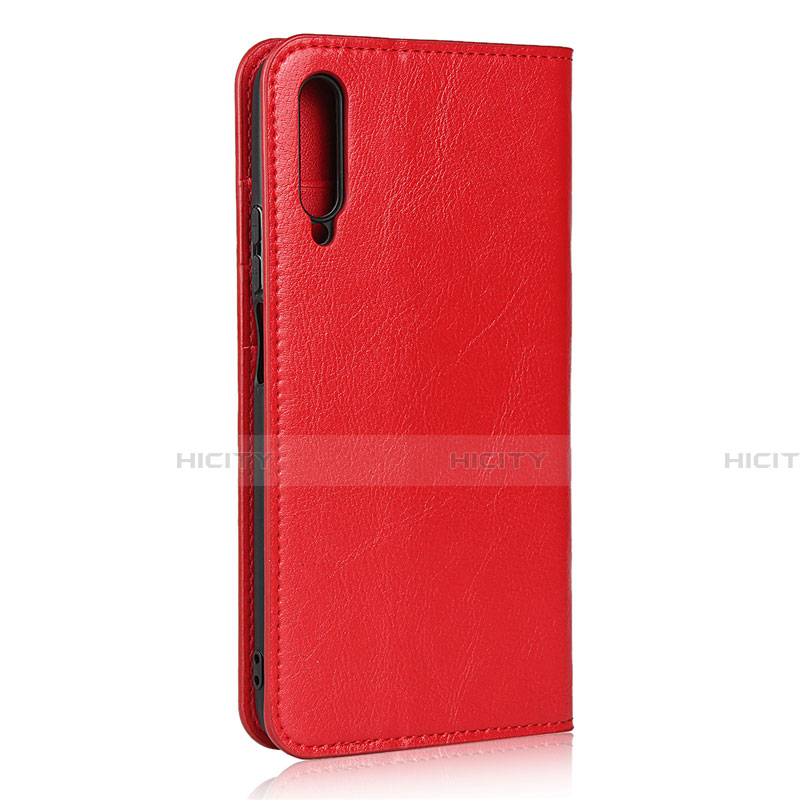 Custodia Portafoglio In Pelle Cover con Supporto L08 per Huawei Honor 9X Pro