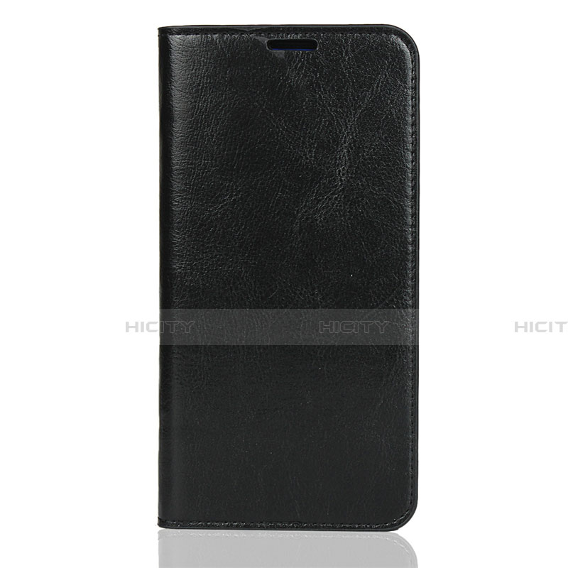 Custodia Portafoglio In Pelle Cover con Supporto L08 per Huawei P Smart Z (2019)