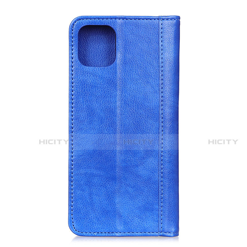 Custodia Portafoglio In Pelle Cover con Supporto L08 per LG K42