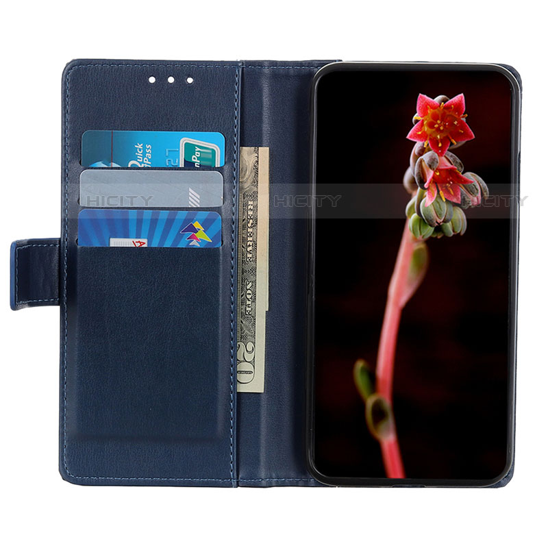 Custodia Portafoglio In Pelle Cover con Supporto L08 per OnePlus 7T Pro