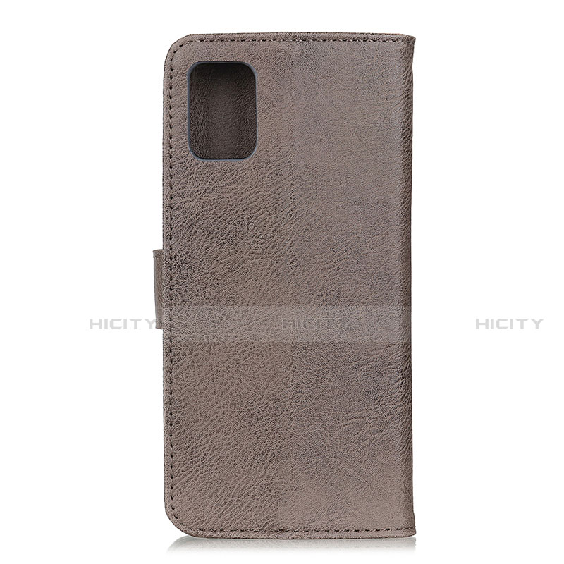 Custodia Portafoglio In Pelle Cover con Supporto L08 per Samsung Galaxy S20 FE 4G