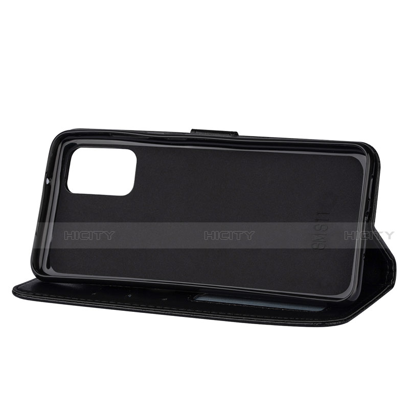 Custodia Portafoglio In Pelle Cover con Supporto L08 per Samsung Galaxy S20 Plus