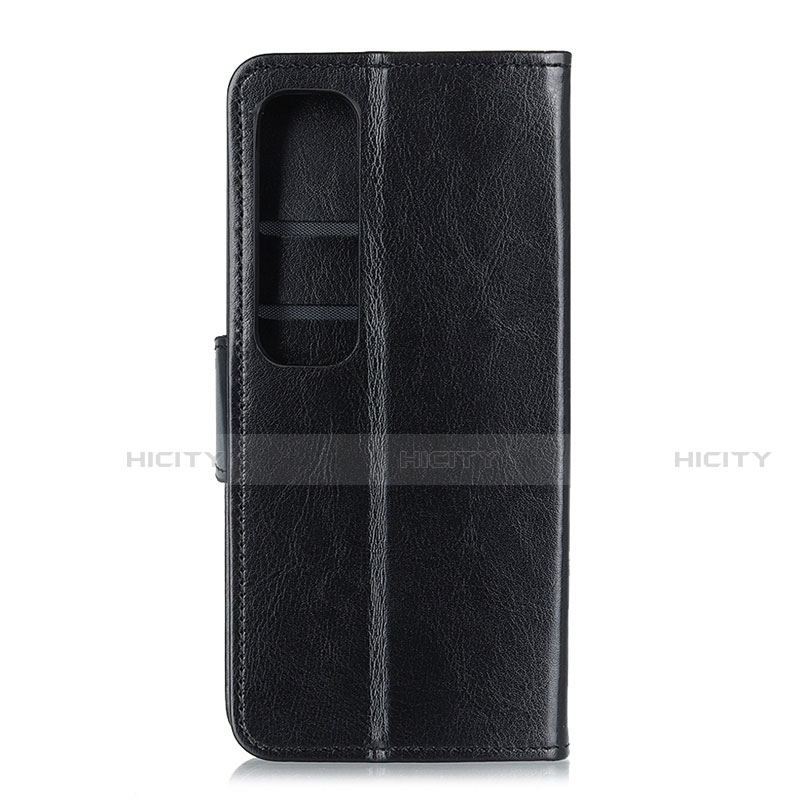 Custodia Portafoglio In Pelle Cover con Supporto L08 per Xiaomi Mi 10 Ultra