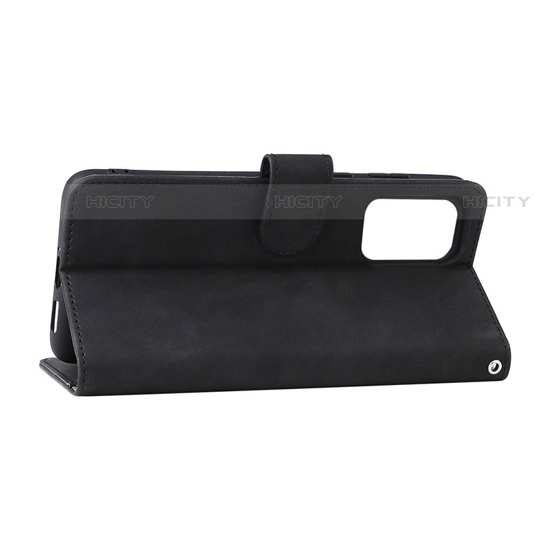 Custodia Portafoglio In Pelle Cover con Supporto L08 per Xiaomi Mi 12S Pro 5G