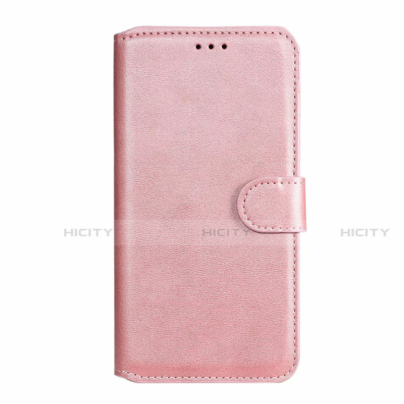 Custodia Portafoglio In Pelle Cover con Supporto L08 per Xiaomi Poco M2 Pro