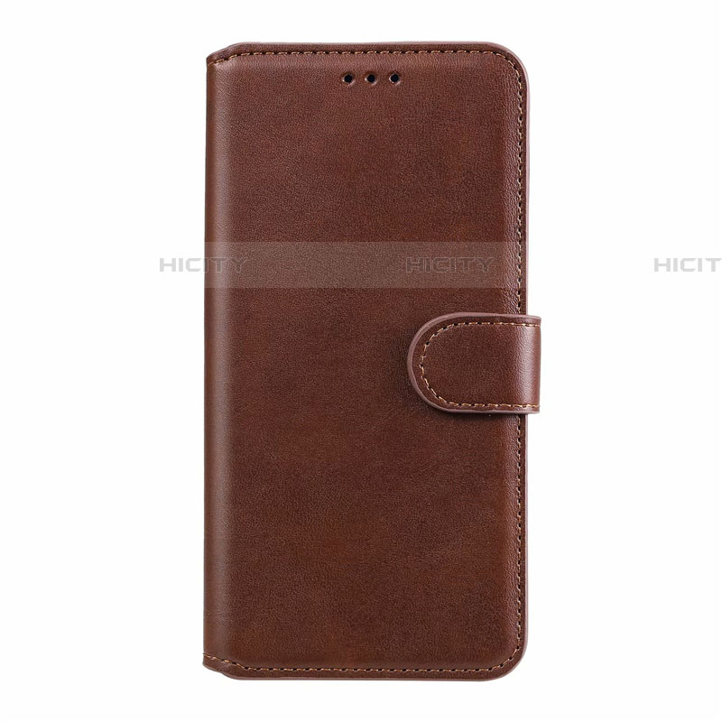 Custodia Portafoglio In Pelle Cover con Supporto L08 per Xiaomi Redmi Note 9S