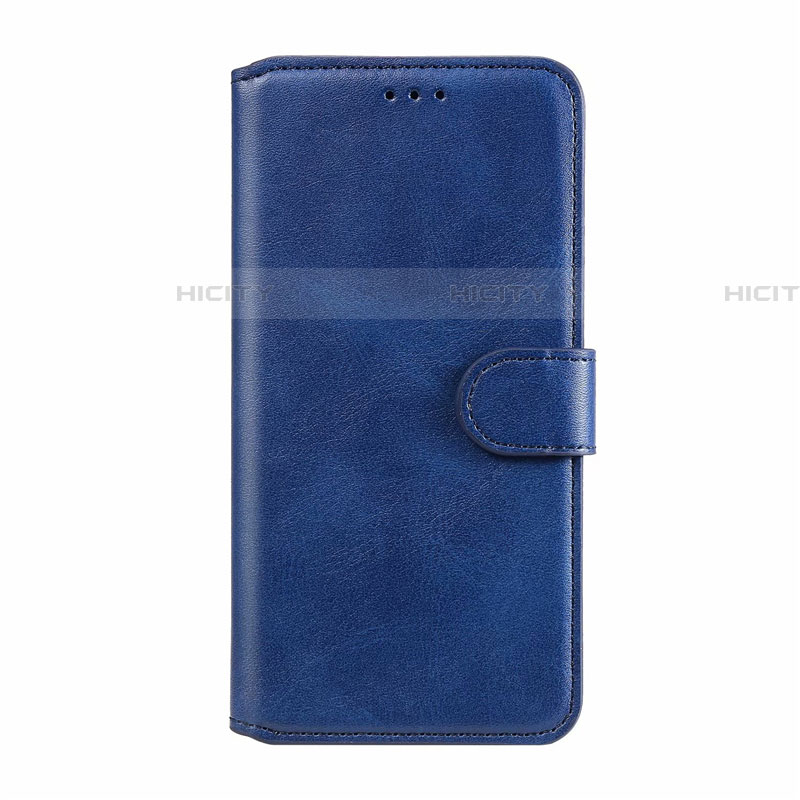 Custodia Portafoglio In Pelle Cover con Supporto L08 per Xiaomi Redmi Note 9S