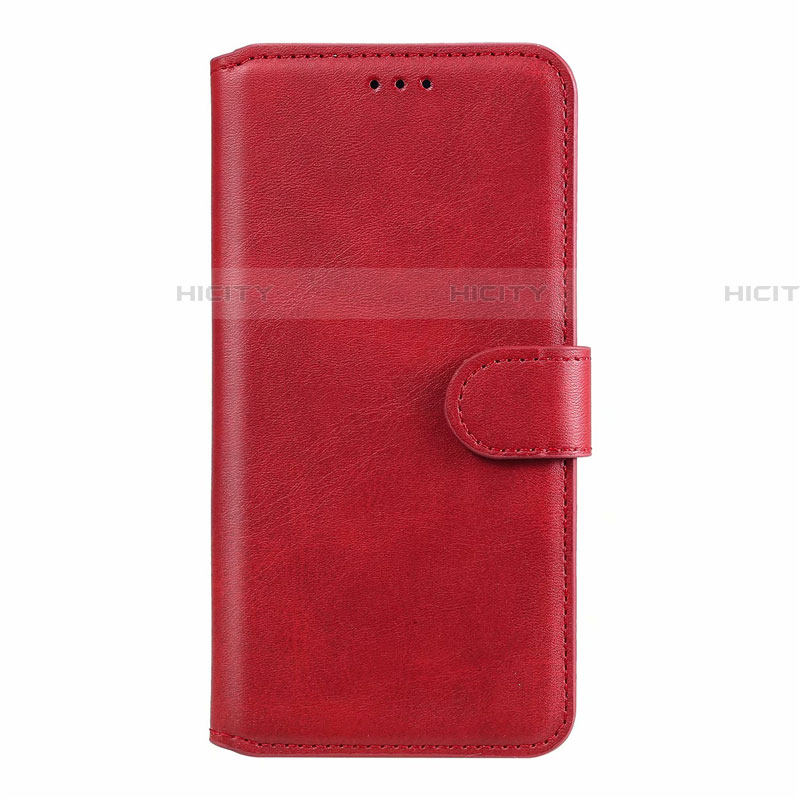 Custodia Portafoglio In Pelle Cover con Supporto L08 per Xiaomi Redmi Note 9S