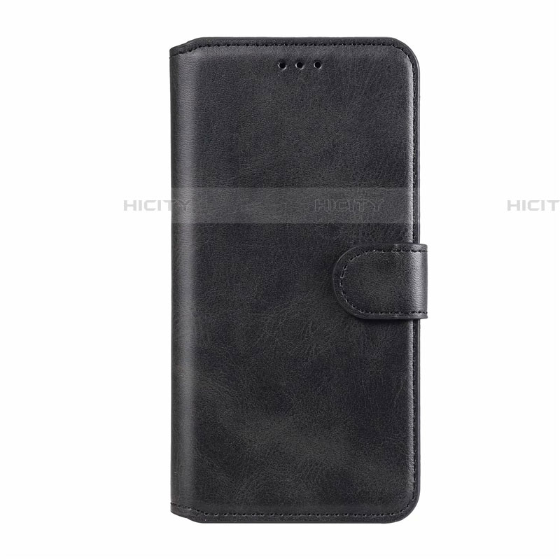 Custodia Portafoglio In Pelle Cover con Supporto L08 per Xiaomi Redmi Note 9S