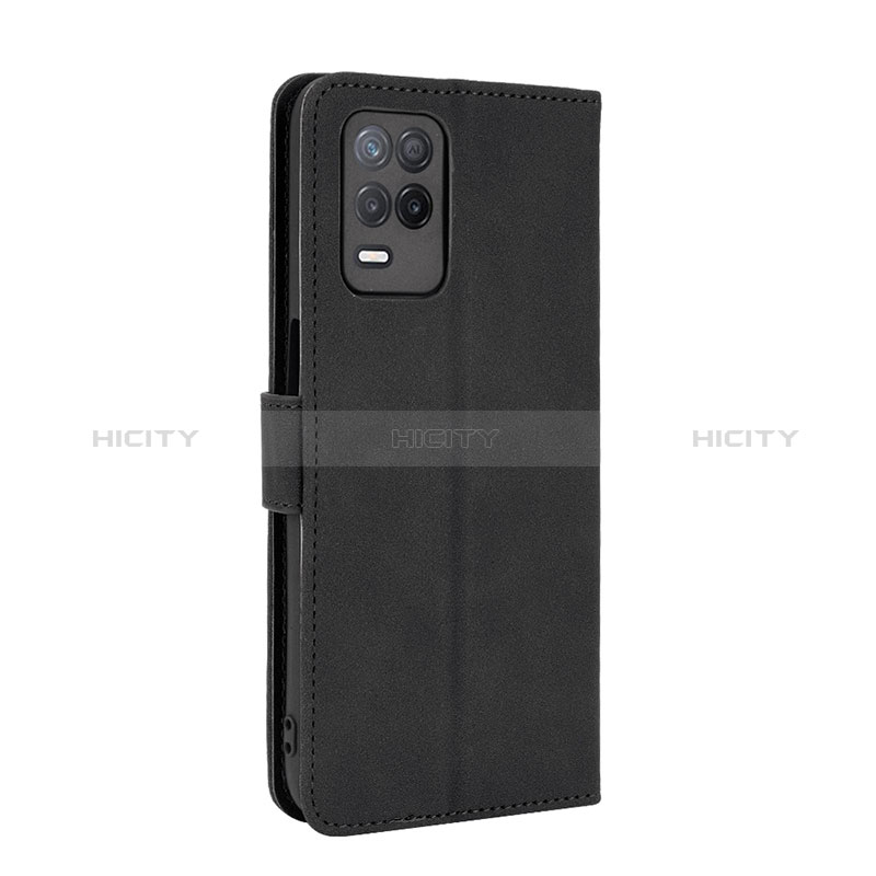 Custodia Portafoglio In Pelle Cover con Supporto L08Z per Realme 8s 5G