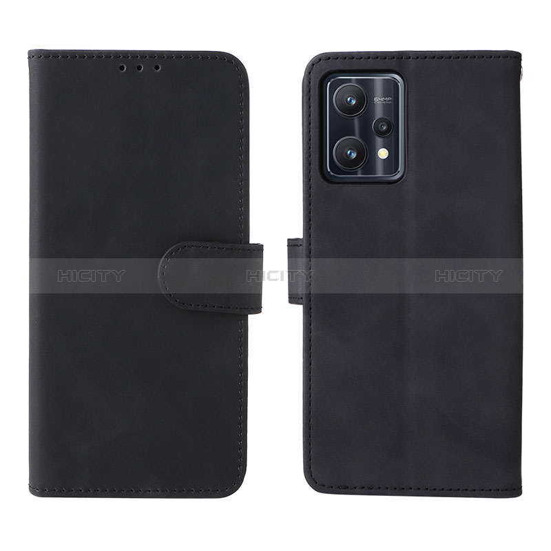 Custodia Portafoglio In Pelle Cover con Supporto L08Z per Realme 9 5G