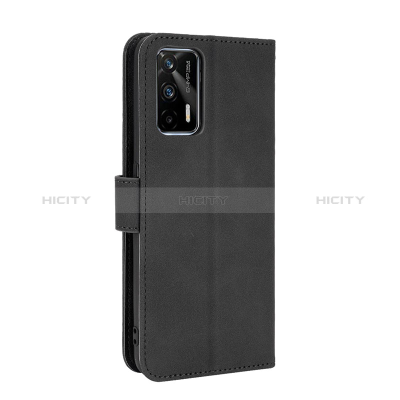 Custodia Portafoglio In Pelle Cover con Supporto L08Z per Realme GT Neo 2T 5G